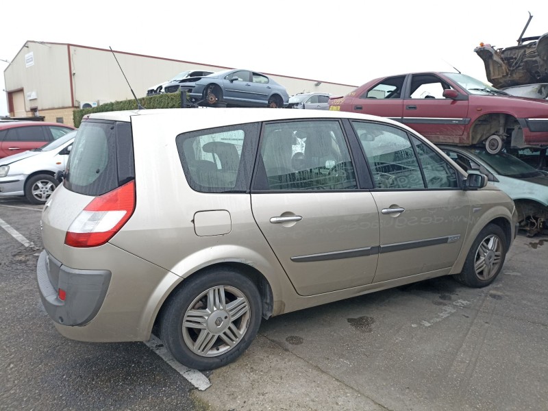 renault grand scénic ii (jm0/1_) del año 2006