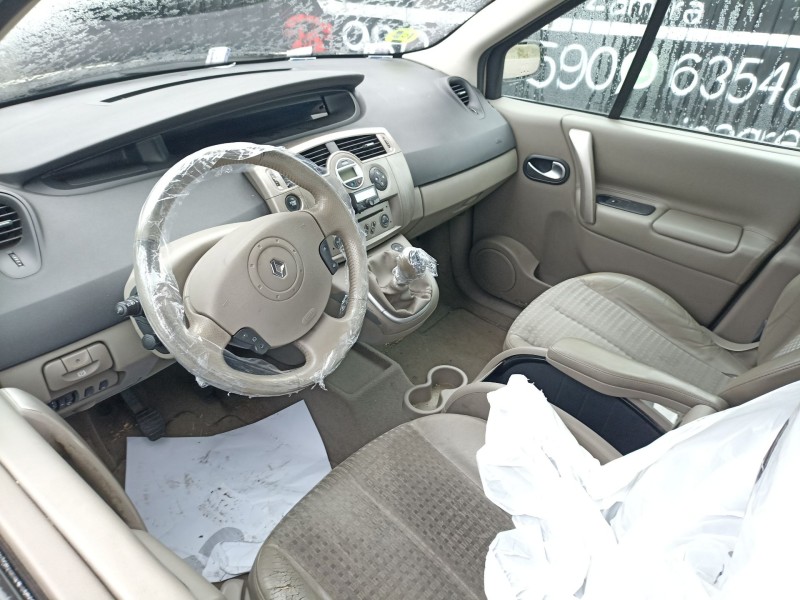 renault grand scénic ii (jm0/1_) del año 2006