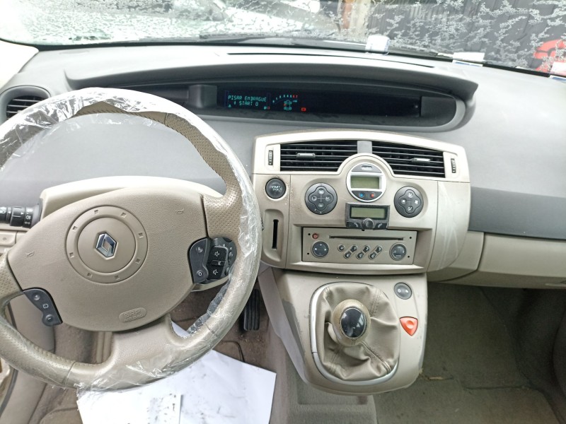 renault grand scénic ii (jm0/1_) del año 2006