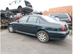 rover 75 (rj) del año 2001 2
