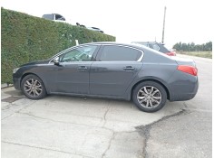 peugeot 508 i (8d_) del año 2011