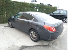 peugeot 508 i (8d_) del año 2011 2