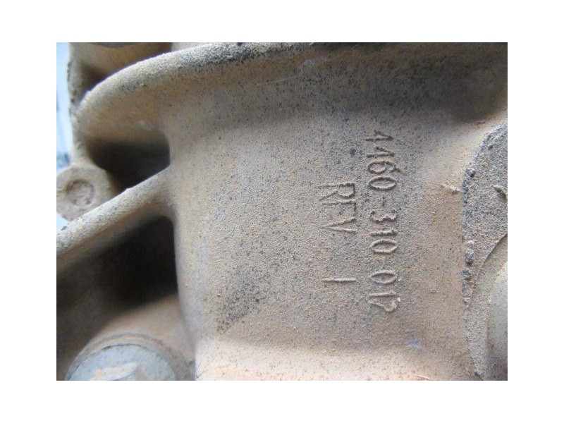 Recambio de grupo trasero : m. benz ml 270 : 2.7 td automatico [2004] para m. benz ml 270 2.7 td automatico referencia OEM IAM 4