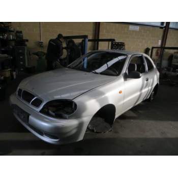 DAEWOO LANOS de desguace