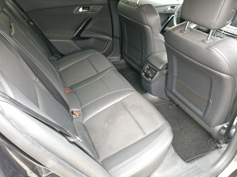 peugeot 508 i (8d_) del año 2011