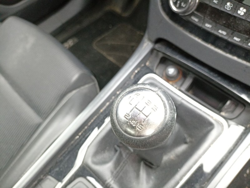 peugeot 508 i (8d_) del año 2011