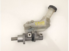 Recambio de bomba de freno para renault modus / grand modus (f/jp0_) 1.5 dci (jp0g, jp0h) referencia OEM IAM 7701208398   2