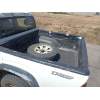 Recambio de carroceria para isuzu d-max i (tfr, tfs) 2.5 ditd 4x4 (tfs86_) referencia OEM IAM   