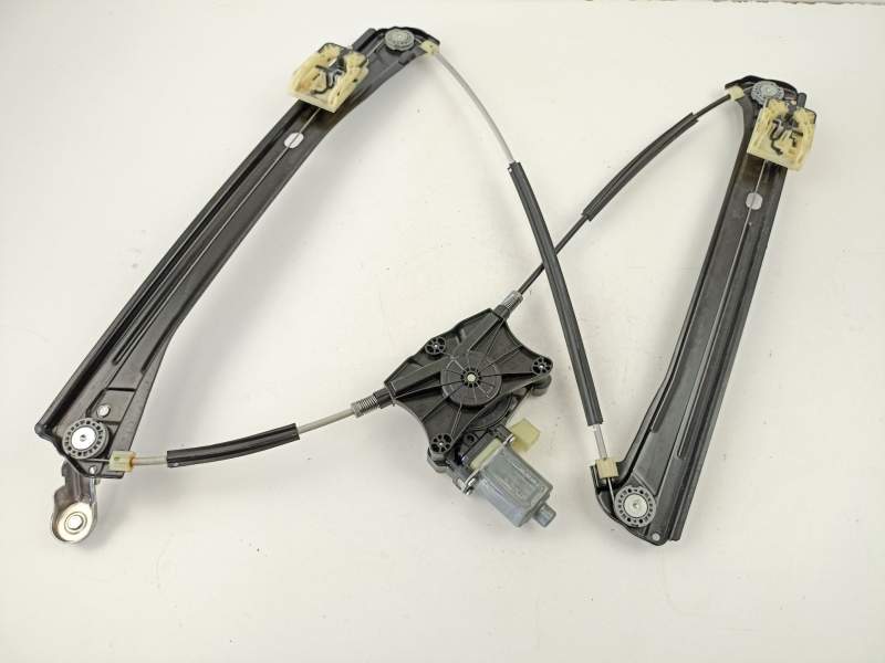 Recambio de elevalunas delantero izquierdo para volkswagen tiguan (ad1, ax1) 2.0 tdi referencia OEM IAM 5NA837461  