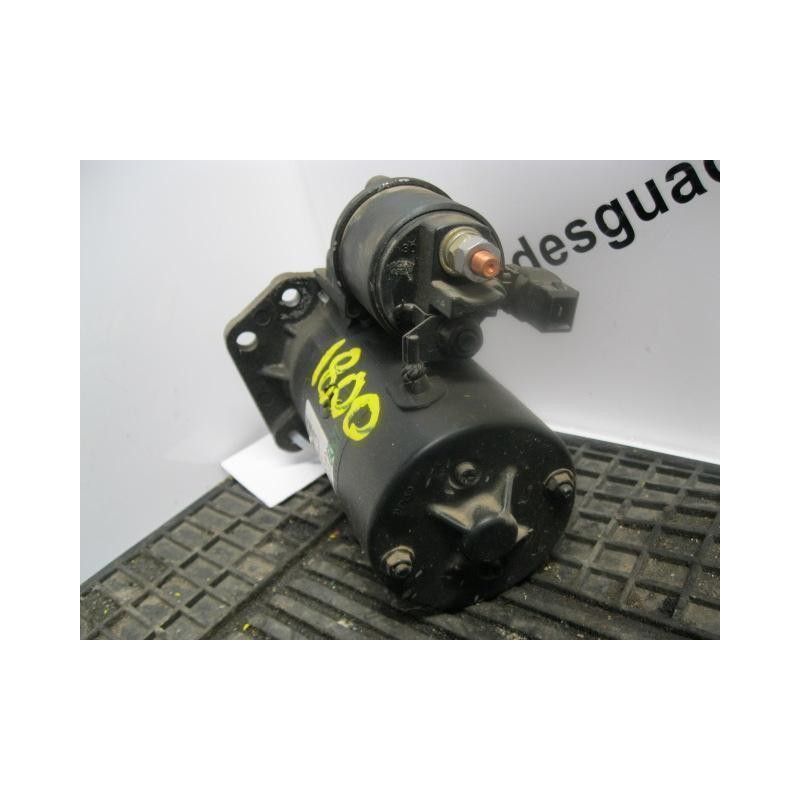 Recambio de motor arranque : seat cordoba : 1.4 g aud (59,84cv) 4p [2001] para seat cordoba 1.4 g aud referencia OEM IAM 0859110