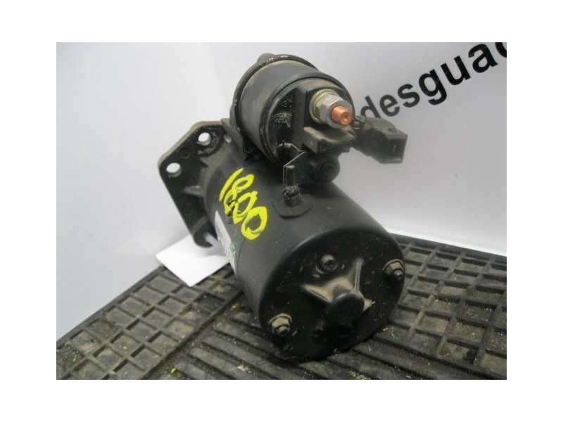 Recambio de motor arranque : seat cordoba : 1.4 g aud (59,84cv) 4p [2001] para seat cordoba 1.4 g aud referencia OEM IAM 0859110