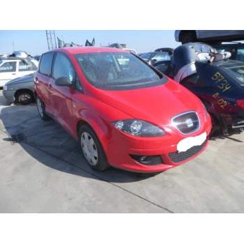 SEAT ALTEA (5P1)