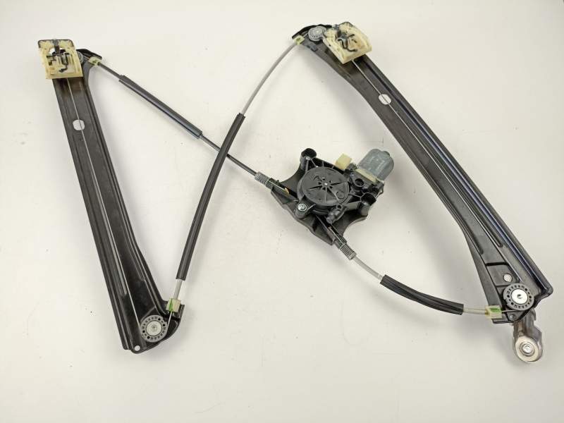 Recambio de elevalunas delantero derecho para volkswagen tiguan (ad1, ax1) 2.0 tdi referencia OEM IAM 5NA837462  