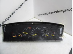 Recambio de cuadro instrumentos : pontiac trans : 2.3 g 5p [1994] para pontiac trans 2.3 g referencia OEM IAM   