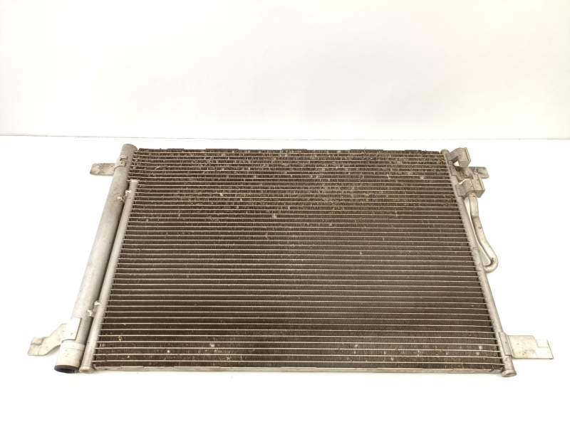 Recambio de radiador aire acondicionado para volkswagen tiguan (ad1, ax1) 2.0 tdi referencia OEM IAM 5Q0816411AR  