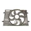 Recambio de electroventilador para volkswagen tiguan (ad1, ax1) 2.0 tdi referencia OEM IAM 5Q0121203DE  