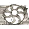 Recambio de electroventilador para volkswagen tiguan (ad1, ax1) 2.0 tdi referencia OEM IAM 5Q0121203DE  