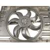 Recambio de electroventilador para volkswagen tiguan (ad1, ax1) 2.0 tdi referencia OEM IAM 5Q0121203DE  