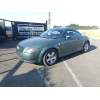 Recambio de carroceria para audi tt (8n3) 1.8 t referencia OEM IAM   