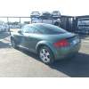 Recambio de carroceria para audi tt (8n3) 1.8 t referencia OEM IAM   