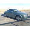 Recambio de carroceria para audi tt (8n3) 1.8 t referencia OEM IAM   