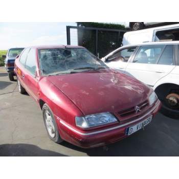 CITROËN XANTIA (X1_, X2_)