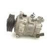 Recambio de compresor aire acondicionado para volkswagen tiguan (ad1, ax1) 2.0 tdi referencia OEM IAM 5Q0816803E  