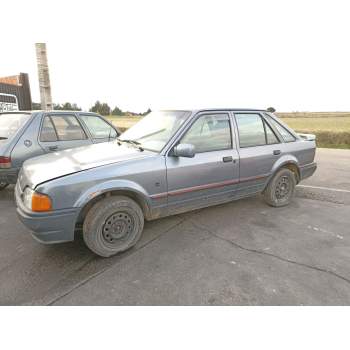 FORD ESCORT IV (GAF, AWF, ABFT) de desguace