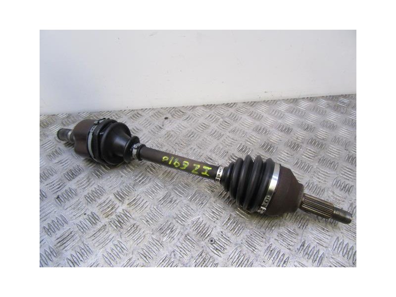 Recambio de transmision delantera izq. : ford mondeo : 2.5 g [2004] para ford mondeo 2.5 g referencia OEM IAM   