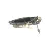 Recambio de manilla delantera izquierda para audi a3 (8p1) 2.0 tdi 16v referencia OEM IAM 8E1837207  
