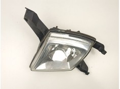Recambio de antiniebla derecho para peugeot 407 (6d_) 2.0 hdi 135 (6drhrh, 6drhre, 6drhrg, 6drhrj) referencia OEM IAM 9641945480 2