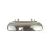 Recambio de manilla delantera derecha para audi a3 (8p1) 2.0 tdi 16v referencia OEM IAM 4B0839885  