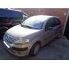 citroën c3 del año 2004