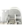Recambio de manilla delantera derecha para audi a3 (8p1) 2.0 tdi 16v referencia OEM IAM 4B0839885  