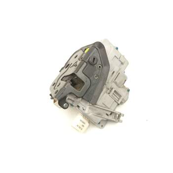 CERRADURA PUERTA TRASERA IZQUIERDA 4F0839015 