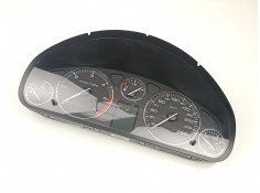 Recambio de cuadro instrumentos para peugeot 407 (6d_) 2.0 hdi 135 (6drhrh, 6drhre, 6drhrg, 6drhrj) referencia OEM IAM 965813828
