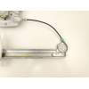 Recambio de elevalunas trasero derecho para audi a3 (8p1) 2.0 tdi 16v referencia OEM IAM 8P4959802D  