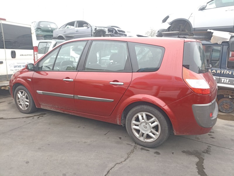 renault grand scénic ii (jm0/1_) del año 2004