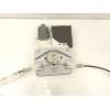 Recambio de elevalunas trasero derecho para audi a3 (8p1) 2.0 tdi 16v referencia OEM IAM 8P4959802D  