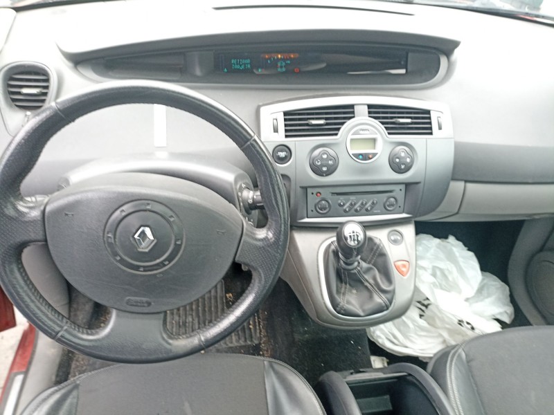 renault grand scénic ii (jm0/1_) del año 2004