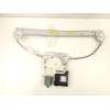 Recambio de elevalunas trasero derecho para audi a3 (8p1) 2.0 tdi 16v referencia OEM IAM 8P4959802D  