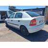 opel astra g hatchback (t98) del año 2003