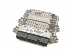 Recambio de centralita para peugeot 407 (6d_) 2.0 hdi 135 (6drhrh, 6drhre, 6drhrg, 6drhrj) referencia OEM IAM 9662272880 5WS4026