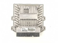 Recambio de centralita para peugeot 407 (6d_) 2.0 hdi 135 (6drhrh, 6drhre, 6drhrg, 6drhrj) referencia OEM IAM 9662272880 5WS4026 2