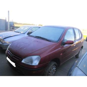TATA INDICA