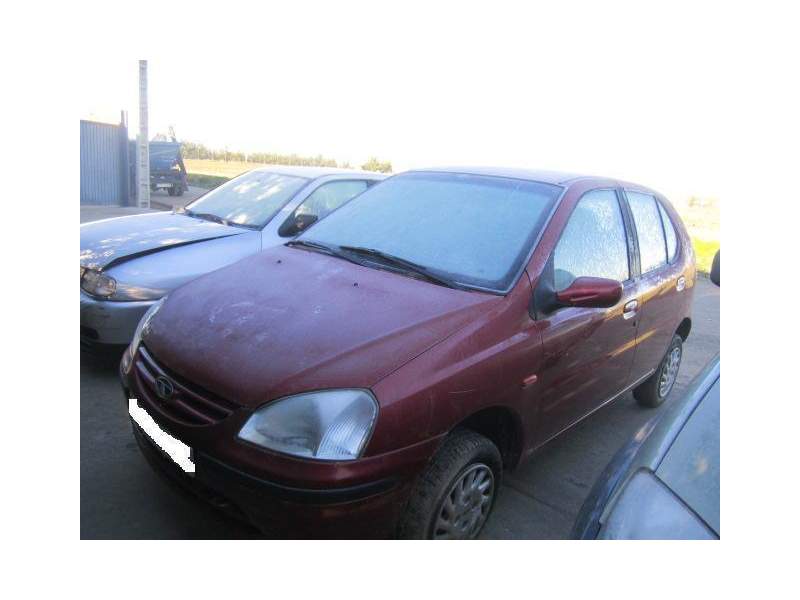 TATA INDICA