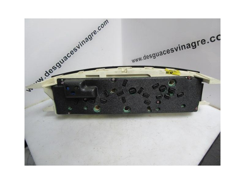 Recambio de cuadro instrumentos : pontiac trans : 2.3 g 5p [1994] para pontiac trans 2.3 g referencia OEM IAM   