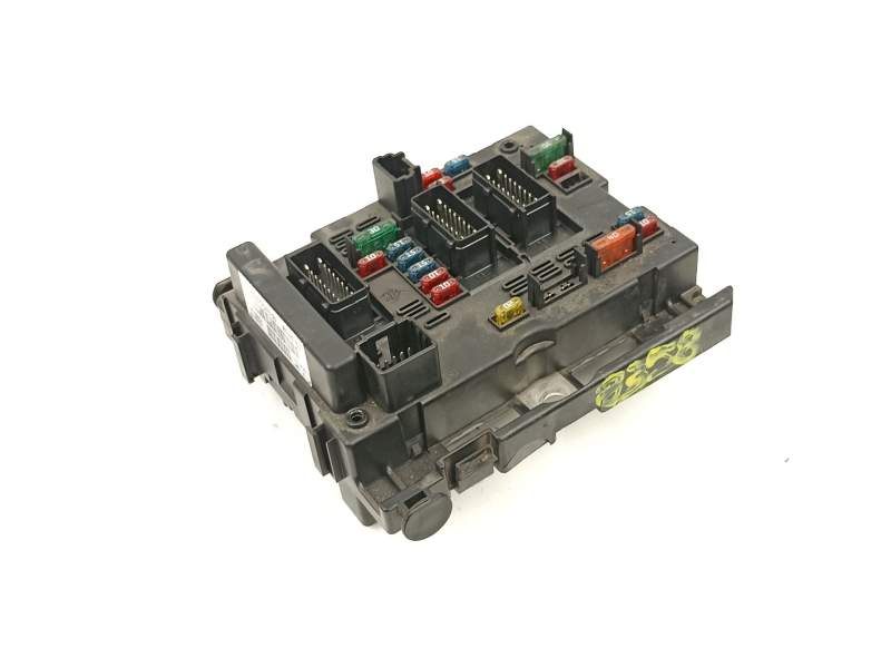 Recambio de bsm para citroën xsara (n1) 2.0 hdi 109 referencia OEM IAM 9650664080  