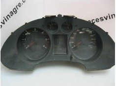 Recambio de cuadro instrumentos : seat ibiza : 1.9 sdi 3p-(d-asy) (63,92cv) 3p [2003] para seat ibiza 1.9 sdi -(d-asy) referenci