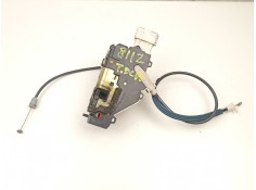 Recambio de cerradura puerta trasera derecha para peugeot 407 (6d_) 2.0 hdi 135 (6drhrh, 6drhre, 6drhrg, 6drhrj) referencia OEM 